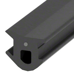 CRL TAPER-LOC® Inside Safety Seal for Monolithic Glass 500'