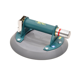 Crl clearance vacuum cup