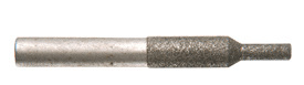 CRL 100 Grit Diamond Plated Detail Router Bit