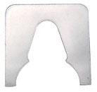 CRL SGC Series Clamp Replacement Gasket Pack