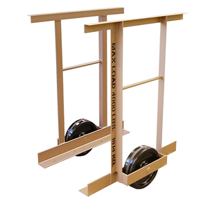 CRL Split Case Dolly