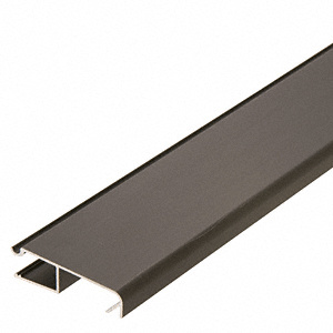 CRL Duranodic Sill Extender 2" x 73"