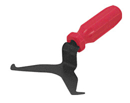 CRL Auto Glass Molding Release Tool