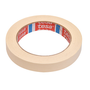 TESA 1/2" (12mm) Wide Multi-Purpose Masking Tape