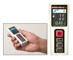 CRL Laser Distance Measurer