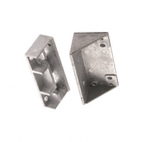CRL Mounting Clip Package for Jackson® Center-Hung 'A' Package Applications