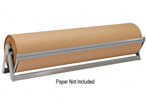 CRL 36" Kraft Paper Dispenser