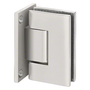Satine Wall Mount with Full Back Plate Designer Series Hinge