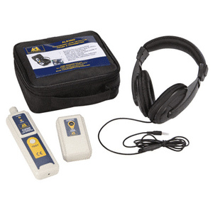 CRL Ultrasonic Leak Detector