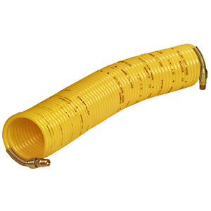 CRL 50' Coiled Air Hose