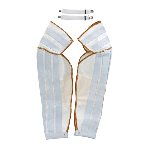 CRL 29" Cane Mesh Sleeves