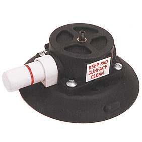 Crl suction clearance cups
