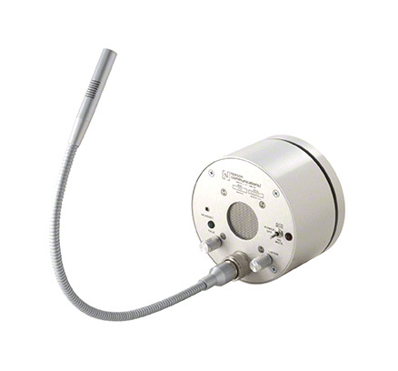 CRL Norcon Satin Anodized 12V DC 