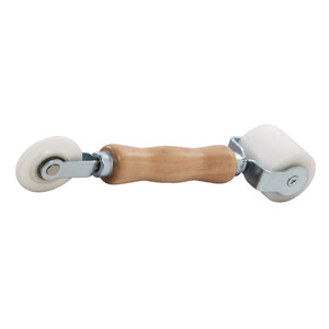 CRL Combination Spline and Flat Roller Tool