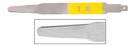 CRL BTB 9-7/16" Standard Universal Blade