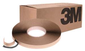 CRL 3M® 1/8" x 1/4" Windo-Weld™ Ribbon Sealer