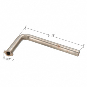 CRL Custodial Lock Key for WH02311