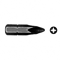 CRL No. 2 PoziDriv® Insert Bit