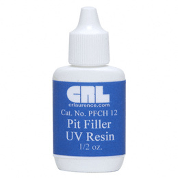 CRL 1/2 oz. Pit Fill UV Resin