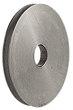 CRL E-Z Edger™ 3/8" Fine Grit Pencil Edge Wheel