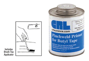 CRL Pinchweld Primer for Butyl Tape