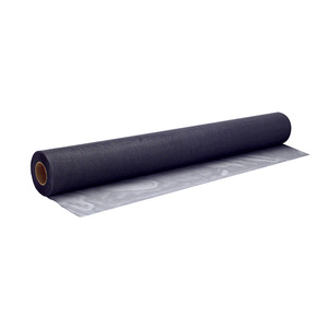 CRL Charcoal Fiberglass 72" Screen Mesh - 100' Roll