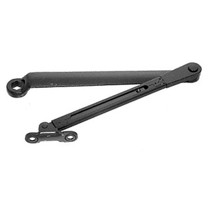 CRL Black PR90 Series Regular Closer Arm