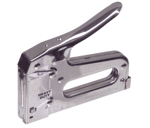 CRL Arrow Heavy-Duty Staple Gun