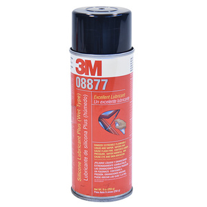 CRL 3M® Silicone Lubricant Plus (Wet Type)