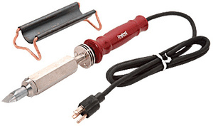 CRL 250 Watt Heavy-Duty Soldering Iron