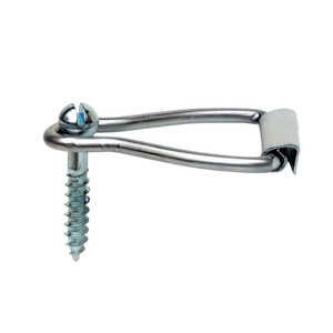 CRL Spline Bail Latches and Screws - Pack