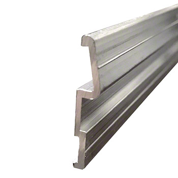 CRL-U.S. Aluminum Clip for Gypsum Board Connector - 12' | CRL