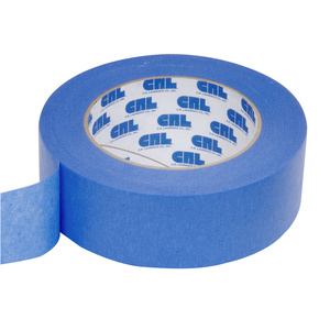 CRL Black 1/8 x 3/8 Double Sided Foam Glazing Tape