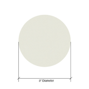 CRL C0301 1 Lb. Cerium Oxide Polishing Compound