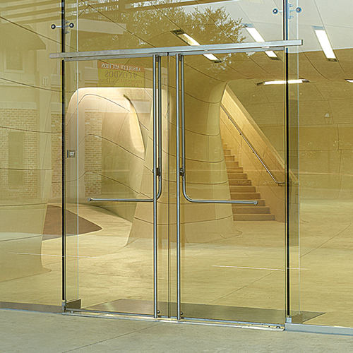 Blumcraft® 1301 Entrance System CR Laurence