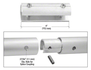 CRL ACRS Splice Coupling