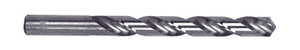 CRL 21/64" Jobbers Length Fractional Size 135º High Speed Steel Drill Bit