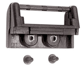 CRL Frame Bracket for NewPort Sunroof Handles