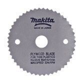 CRL Makita® 3-3/8" Fine Wood Blade