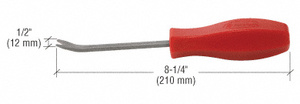 CRL Clip Removal Tool