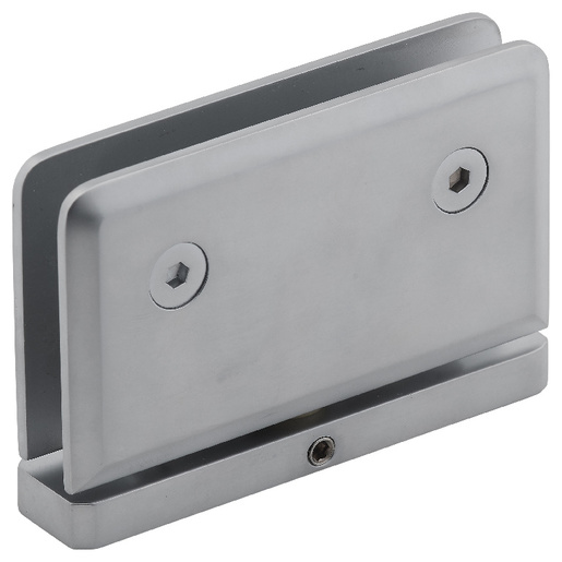 Satine Top or Bottom Mount Montreal Series Hinge | USH