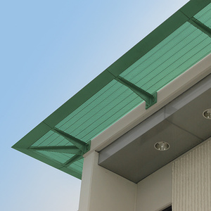 CRL Custom 7750 Series Sunshade