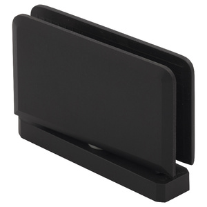 Oil Rubbed Bronze Top or Bottom Mount Montreal Series Hinge with 5° Pin