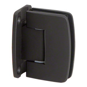 Oil Rubbed Bronze Wall Mount with "H" Back Plate Adustable Valencia Series Hinge