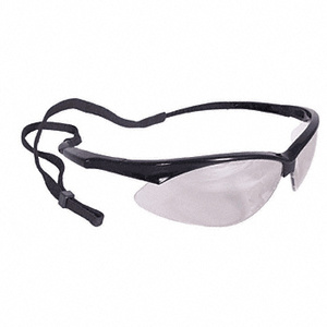 CRL Indoor/Outdoor Radians® Rad-Apocalypse™ Safety Glasses