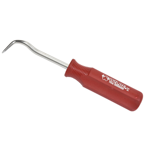 Weatherstrip Tool - Ballend Hook Tool 