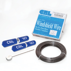 CRL Windshield Removal Kit