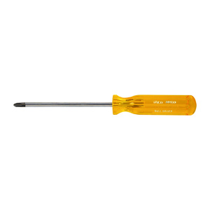 CRL Bull Driver 11-1/4" Phillips Head Screwdriver With No. 3 Point