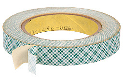 CRL 3M® 3/4" Double Coated Masking Tape