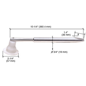 CRL Backer Rod Roller